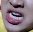 BambamMouth's tweet photo. ㅋㅋㅋ

#뱀뱀 #bambam #GOT7 https://t.co/pWQ3CISrSi