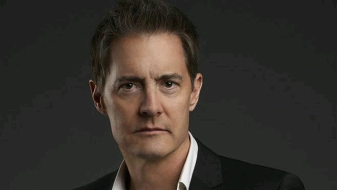 Happy Birthday wishes to the mighty Kyle McLachlan  