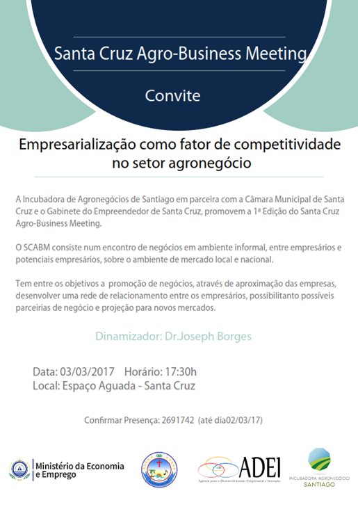 ADEICV's tweet photo. Participe! https://t.co/2O6UrwAgqI