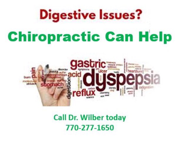 BulldogChiro's tweet photo. Digestive issues are common &amp; can be painful and limit ur lifestyle.  Chiropractic care may be the answer to your digestive problems.   #WCW https://t.co/nq3Ycn27fY