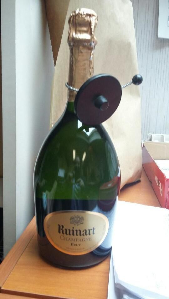 titrespresse's tweet image. (Le Parisien):#Lagny-sur-Marne. #Interpellée avec du champagne volé dans sa voiture : Une.. titrespresse.com/article/216348…