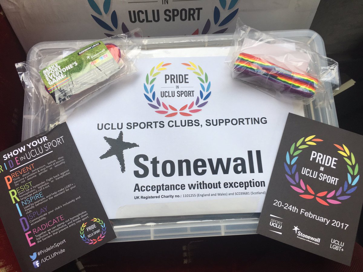 UCLU AEO tweet media