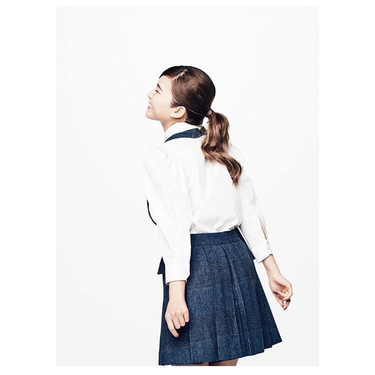 __AAA___7's tweet photo. 天使か https://t.co/CVbQXchtE1