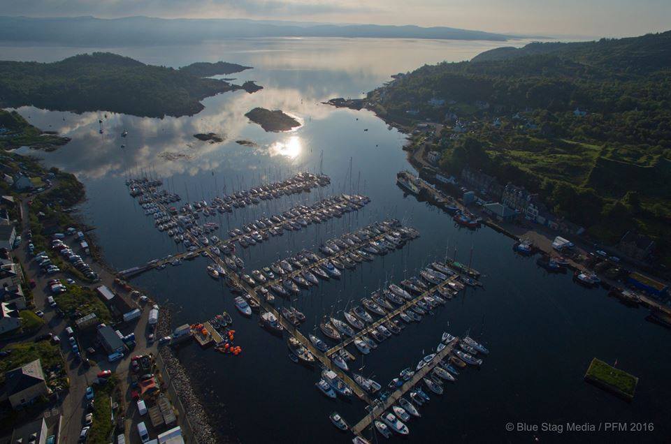 Scottish Series Berthing - 20% discount until 28/2/17 - 10% discount from 1/3/17 to 1/5/17. Call 01880 820 344 to arrange payment.