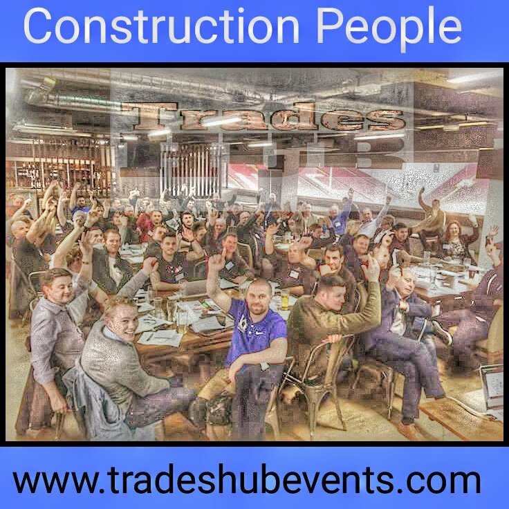 marshdesignuk's tweet image. Tradesmen, Tradeswomen?
Do you want more business?
If so, then check out the #thetradeshub
tradeshubevents.com