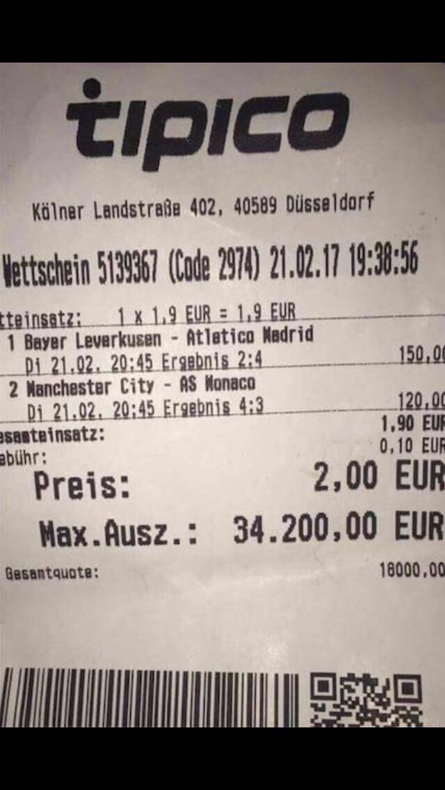 Dunne076's tweet photo. Die is vandaag goed ziek 'gok' ik #MCMON #LEVATL #CL https://t.co/hYQ58g4GaZ