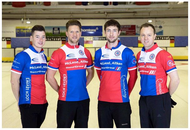 Win a replica <a href="/Team_Brewster/">Team Brewster</a> shirt. Like &amp; retweet before the end of the  @rccccurling  2017 Scottish #curling championships to qualify.