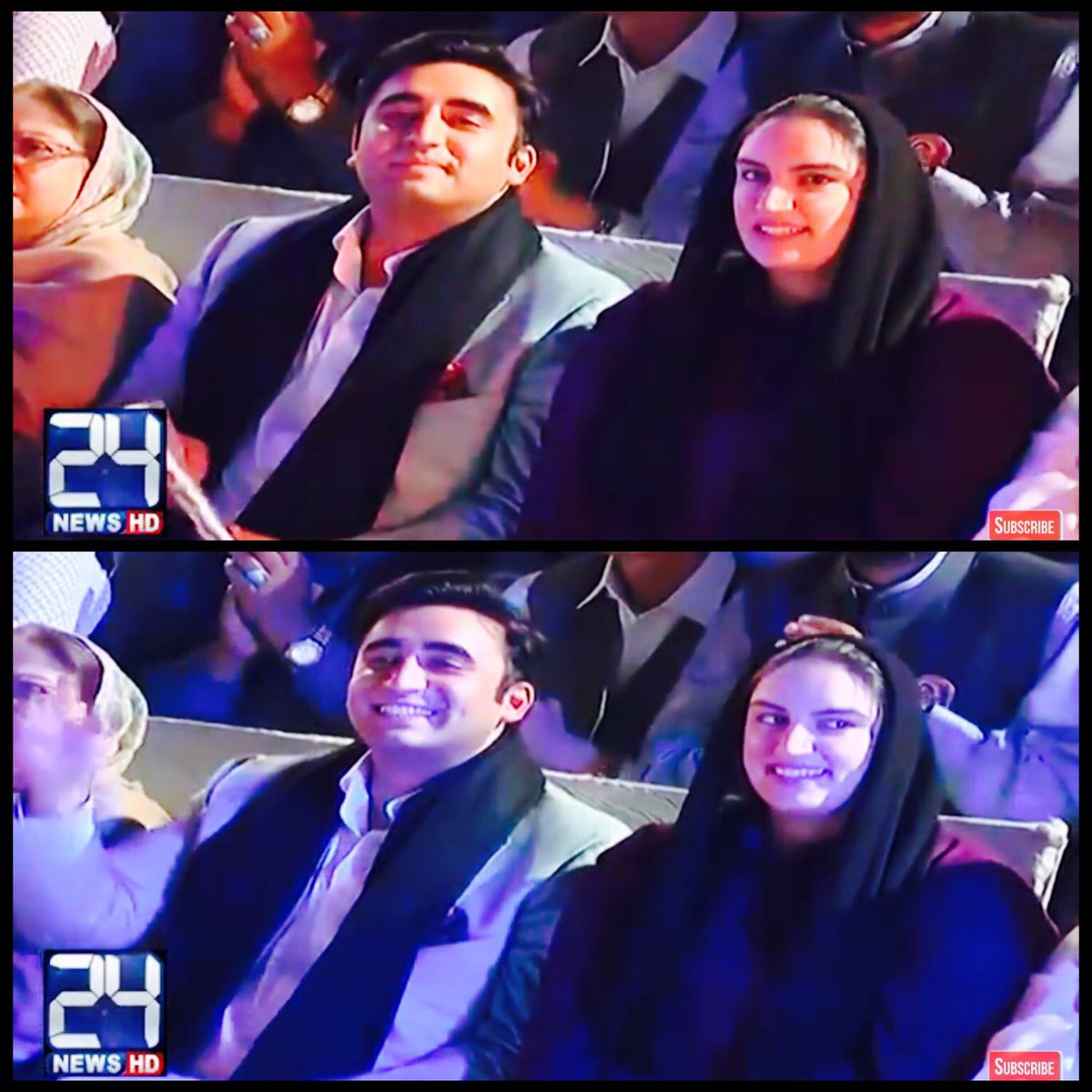 LailaFaisal22's tweet photo. My favourites! ππ - throwback to #PPP foundation week! #BBZs https://t.co/3YUD1FermR