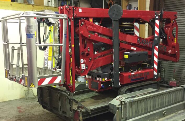 RahmanAccess's tweet photo. We have a big stock of spiders for sale! Starting from 8M-20M! Including a 2016 #Hinowa 17.75 with only 79 hours! 

https://t.co/1qcSH6P6V0 https://t.co/erEogFCYRa