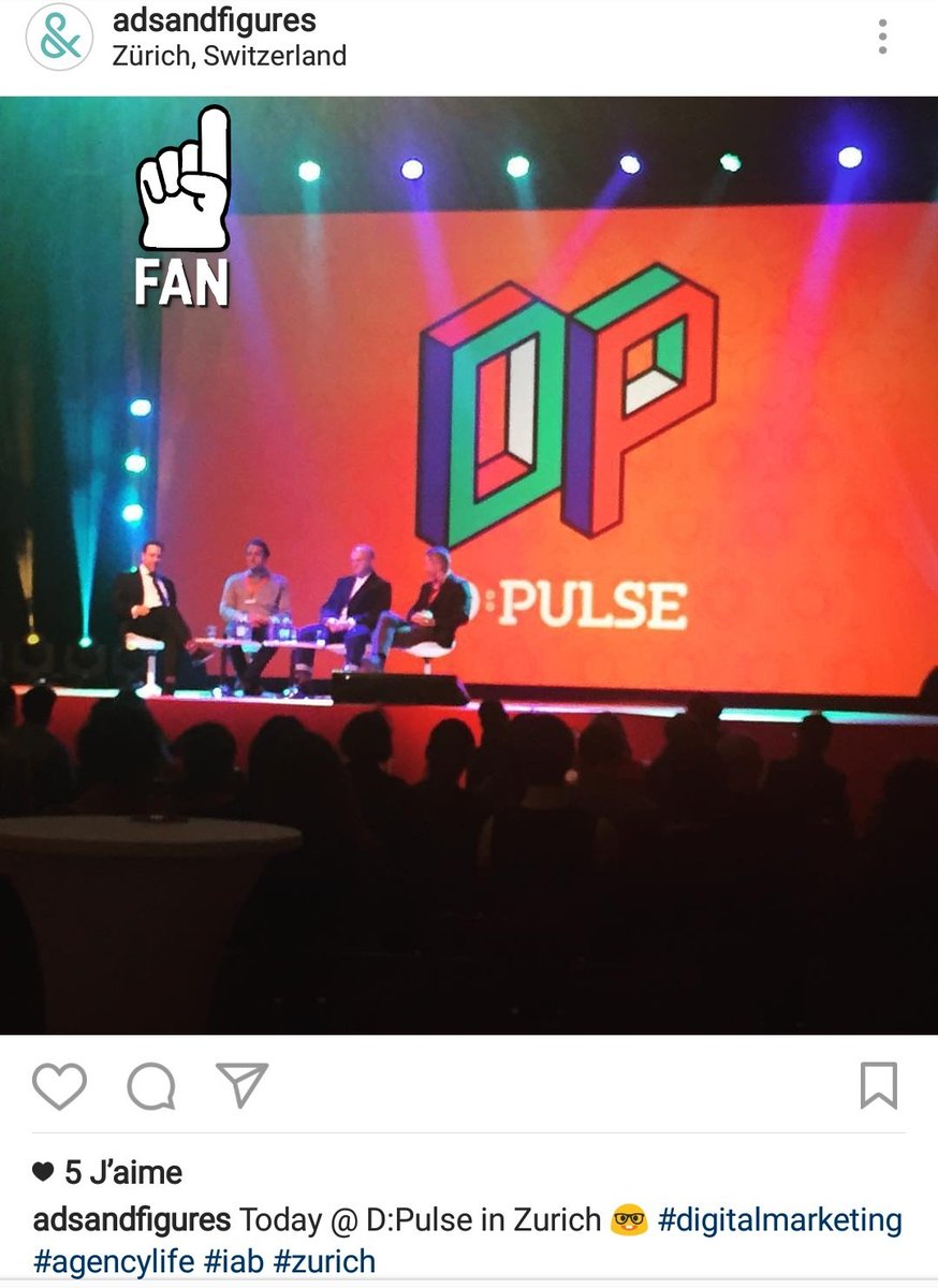 Graig_Jacob's tweet photo. Hey @adsandfigures! It good to see you here at #dpulsecon ! For ya' all who don't know about this new #onlineagency : check it out now! https://t.co/z4Vx6REcuf