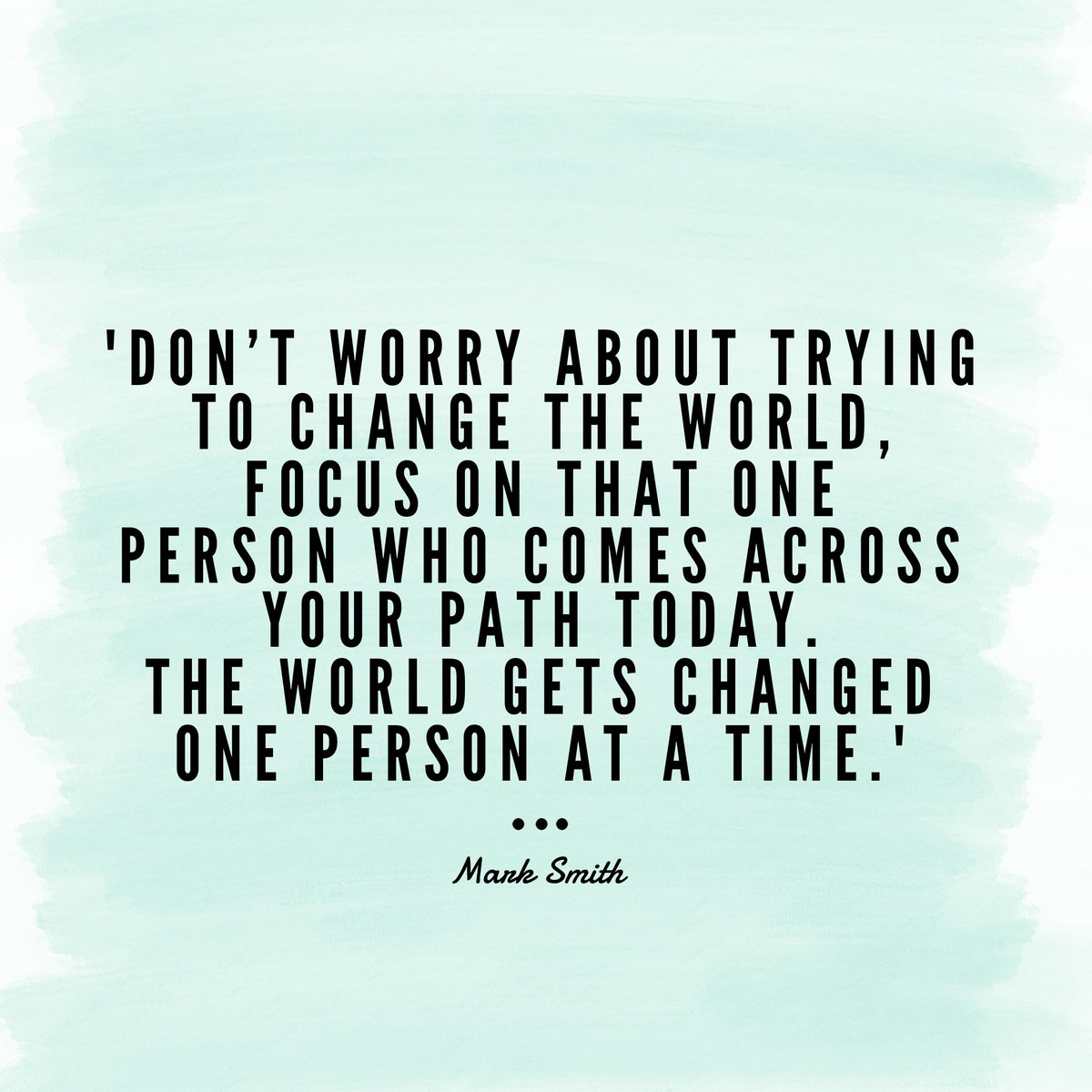 Tip1o1's tweet photo. #change #one person #business #life #world https://t.co/J5L4a58Zqn