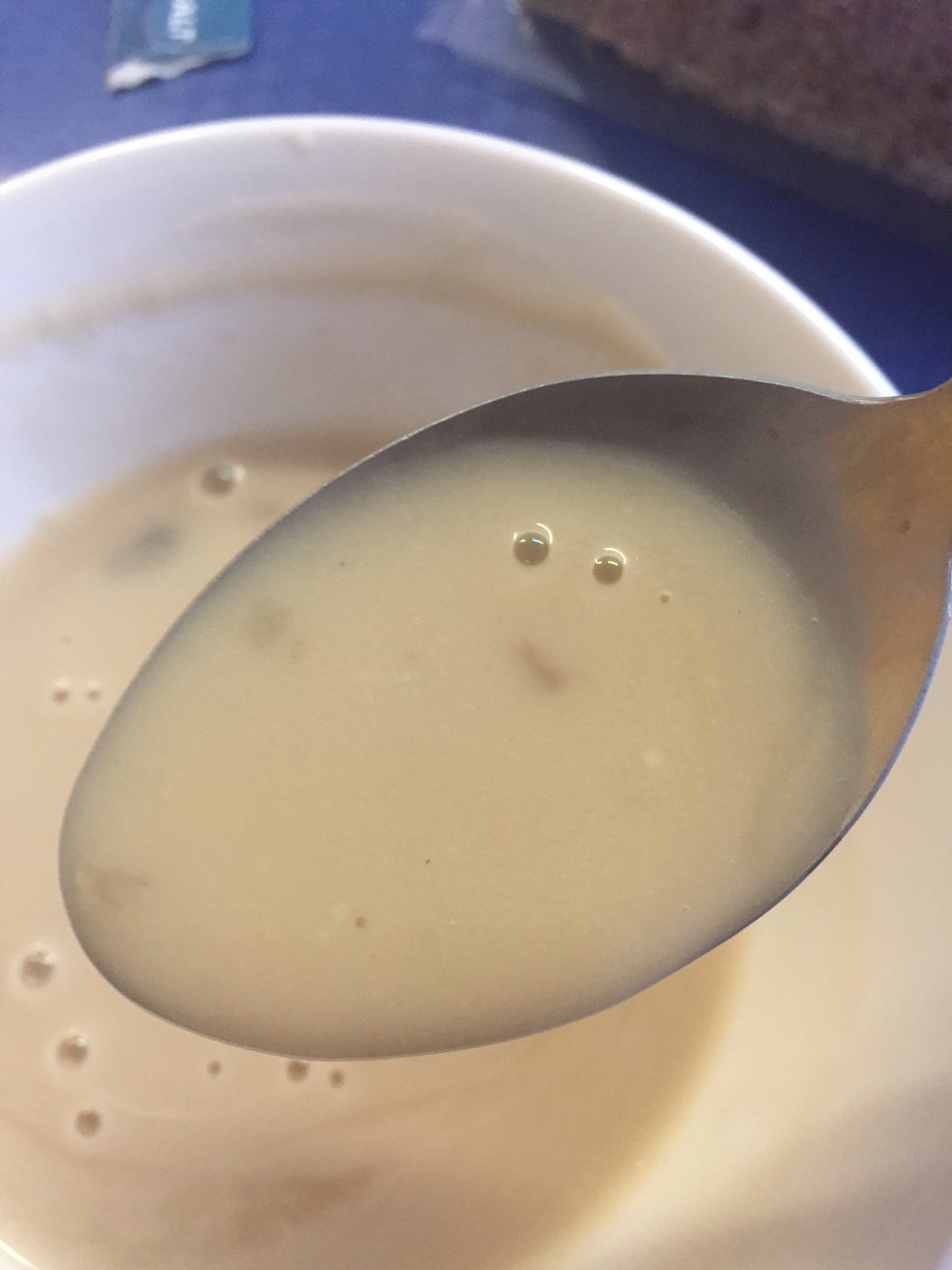 eyeseefaces's tweet photo. Hello, please don't eat me! #iseefaces #paredolia #iseefaceseverywhere #facesinplaces #facesinthings  #face  #soup https://t.co/zOpANOjbzV