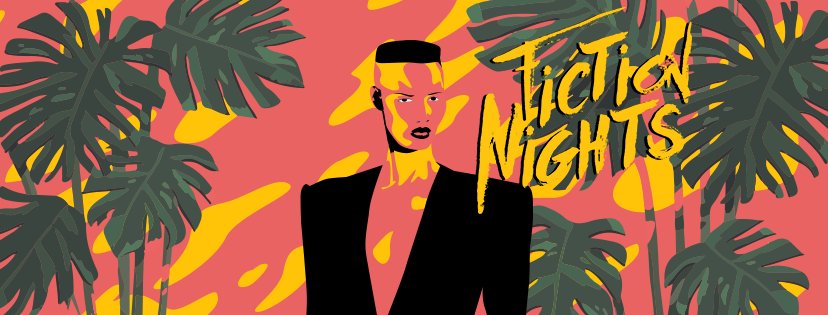 We are extremely proud to be hosting one of the pioneers of african music, DJ LAG Gqom King!! This Saturday at Fiction Nights