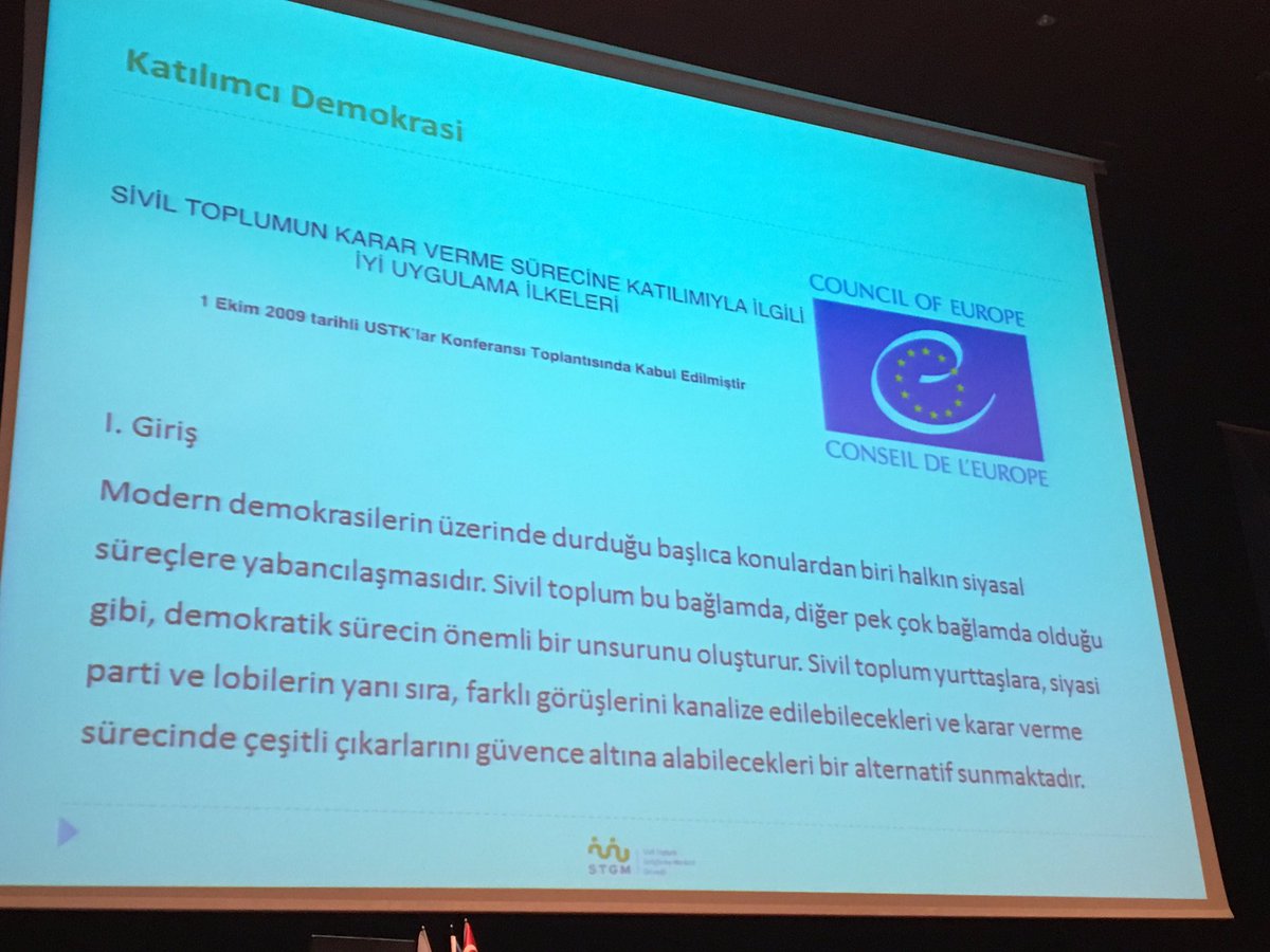 MDmuratdinc's tweet photo. AB bakanlığı tarafından düzenlenen STK ve proje geliştirme eğitimi devam ediyor #antalya #mdproject #mdprojeofisi #güçlüsiviltoplum https://t.co/382IZWAejm