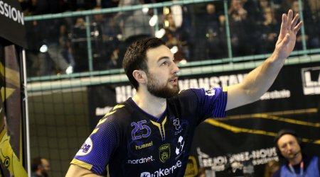 LNHofficiel's tweet photo. [#Transfert] Tom Pelayo signe son premier contrat pro avec l'@USDKDunkerque 👉 https://t.co/75vCyJvYuc https://t.co/9HzMiTPh3V