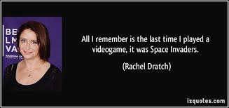 HAPPY BIRTHDAY 

Rachel Dratch 