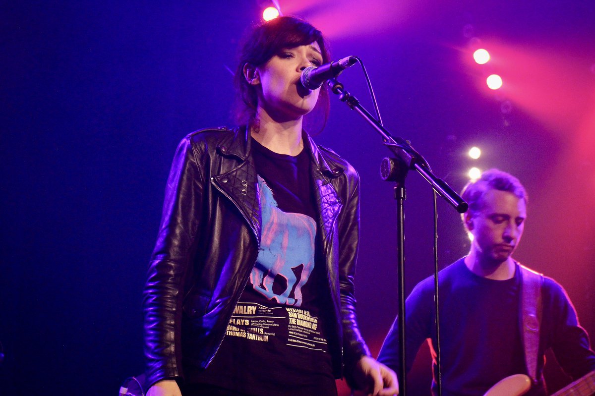 StrongIslandUK's tweet photo. Review: @eddyTM @mysteryjets @thediamondageuk @Thomas_Tantrum @BandofSkulls @simonemarie4 @Delays_ at @the1865.
https://t.co/OO9BexUmfL https://t.co/a2ttYlhMaN