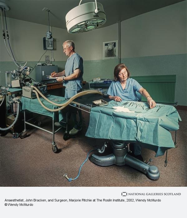 Imogen_Gibbon's tweet photo. 20 years ago 2day @roslininstitute #dollythesheep @wendymcmurdo @NatGalleriesSco show main stages of #cloningprocess https://t.co/HLmD150naC https://t.co/kmYL6JyOWq