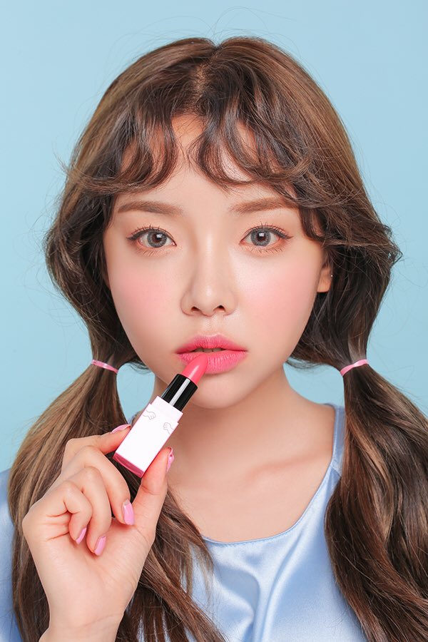 twopuppyx_'s tweet photo. 🔥3CE 1+1🔥
💖BARBAPAPA MATTE LIP 111/112
💗แยก325฿ / คู่630฿
⏰ปิดโอน26/02 (20:00)
#HowtoPerfectert #ripไอดอ #ชี้เป้าโปรถูก #พื้นที่โปร https://t.co/VLGRV2Pd11