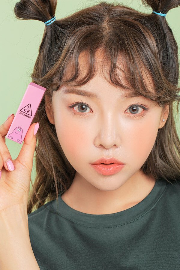 twopuppyx_'s tweet photo. 🔥3CE 1+1🔥
💖BARBAPAPA MATTE LIP 111/112
💗แยก325฿ / คู่630฿
⏰ปิดโอน26/02 (20:00)
#HowtoPerfectert #ripไอดอ #ชี้เป้าโปรถูก #พื้นที่โปร https://t.co/VLGRV2Pd11