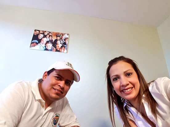 crocjuvenilpn's tweet photo. Feliz cumpleaños lic. @villarrealsonia que Dios la bendiga con Muchos años mas. https://t.co/8CnaUKl0YG
