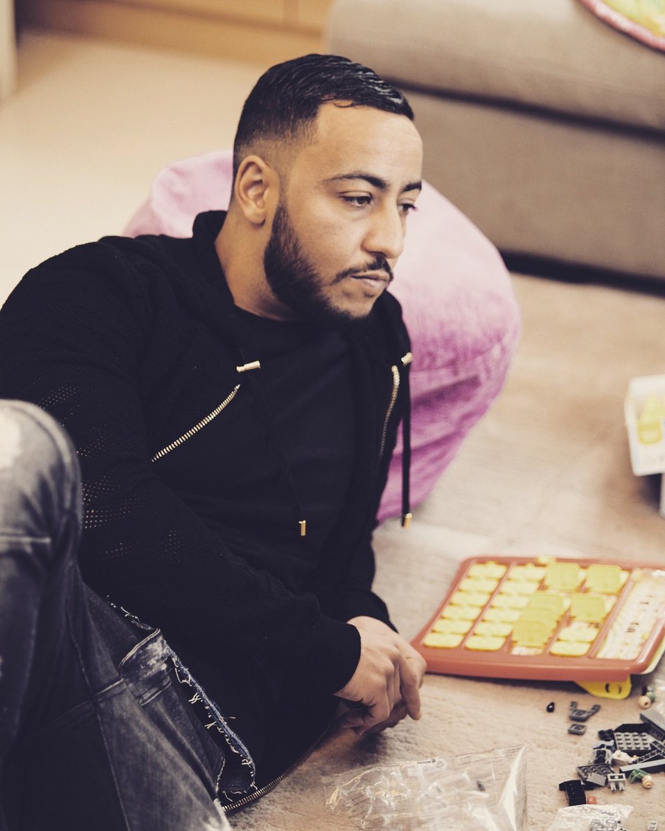 Lacrim_Officiel's tweet photo. #Lacrim https://t.co/Yi1UZtgQgK