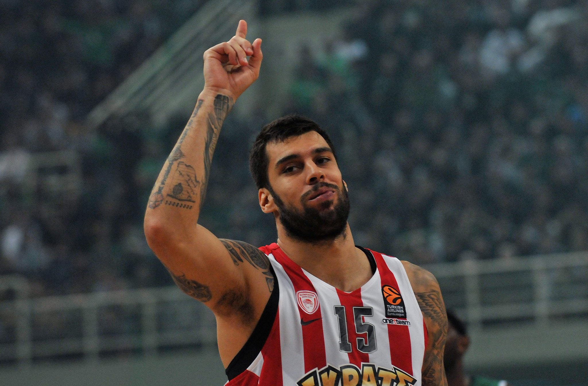 Join us in wishing happy BDay to Georgios Printezis ! 