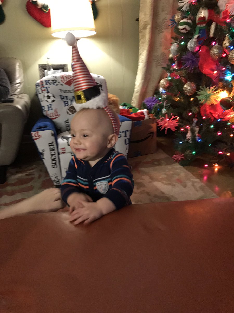 Will_Trahan02's tweet photo. A whole year with this little turd! Always keeping our lives interesting @Shay_Michelle #birthdayboy 🎉🎊 https://t.co/voNlvQmbZ9