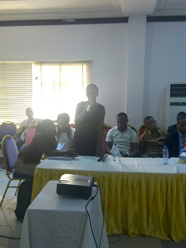 DragnetNigeria's tweet photo. Amazing definition of the valueworth concept by the workshop participants. #Findaneed https://t.co/aBqEfFOV1J