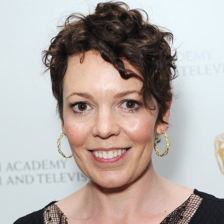 Happy 70th Venusian Birthday Olivia Colman! Remessage 