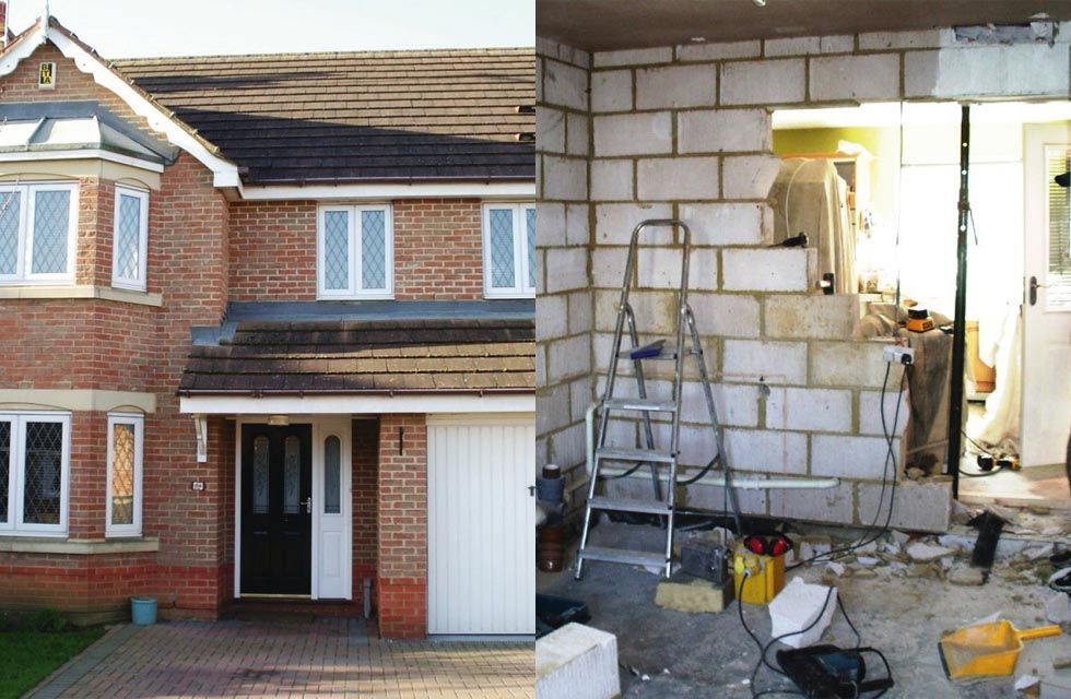 mjbcarpentry's tweet photo. Want to convert your #garage? Here's what you need to consider before you do https://t.co/7dtSmJ4Jtg  #construction https://t.co/t4SLlSFKg1