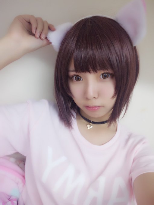 Twitterのコスプレ画像36