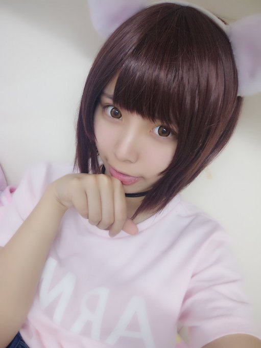 Twitterのコスプレ画像37