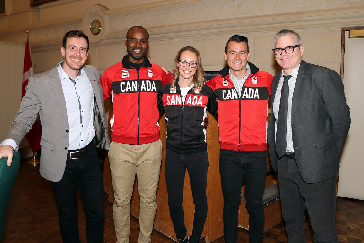 vankayak's tweet photo. Advocating for an inflation adjusted increase in Sport Canada AAP funding for our Canadian Athletes. [📸 @gregkolz] https://t.co/mPtmup5w47