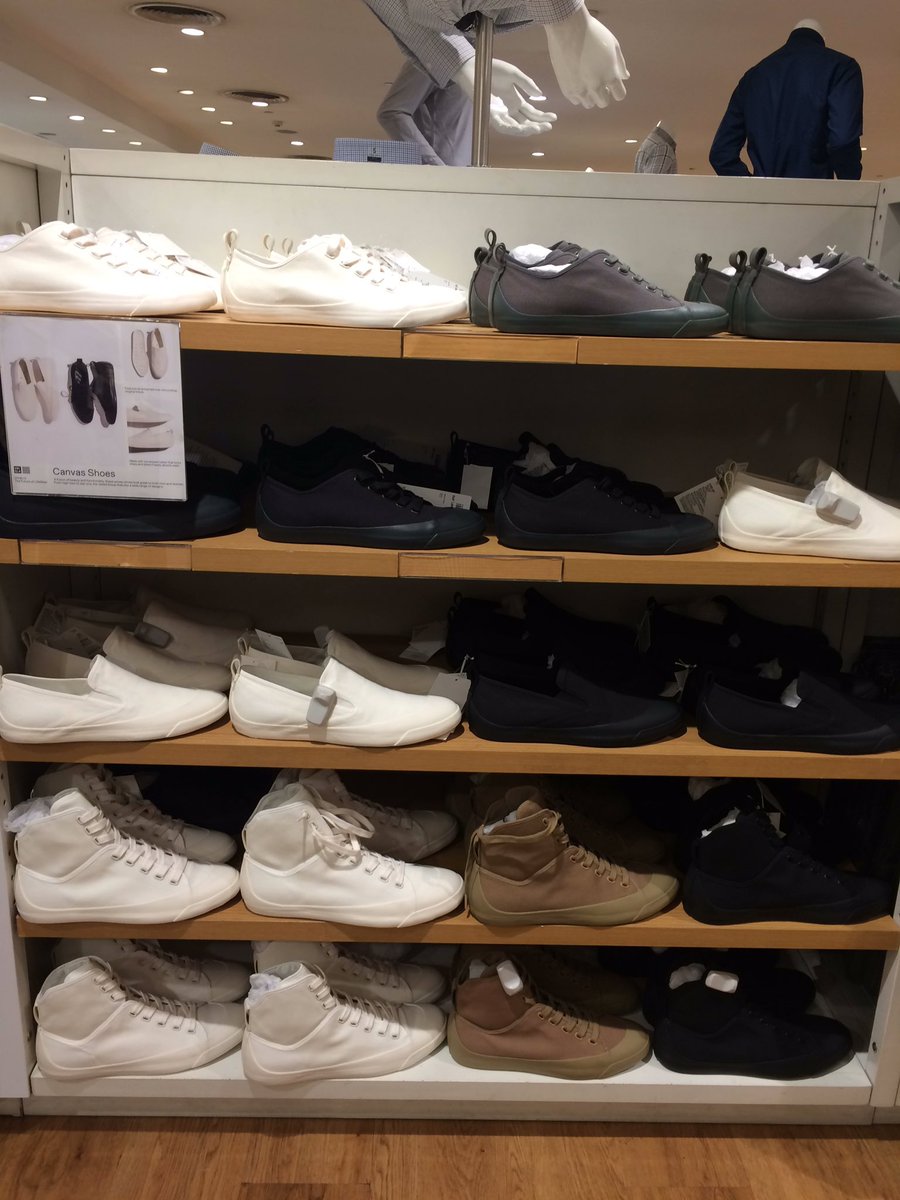 canvas shoes shop near me