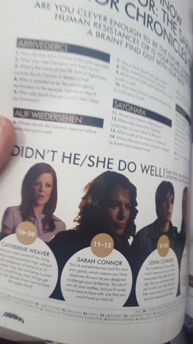 BowToQueenLena's tweet photo. My queen in a magazine 
@qweencersei https://t.co/4jmFNz3aop