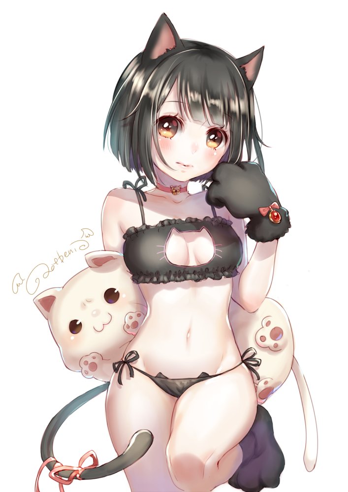 #猫の日 