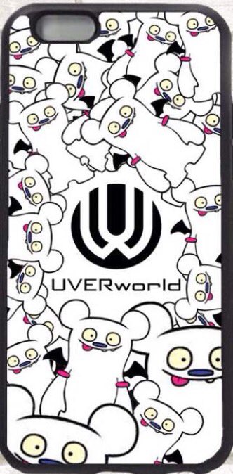 Uverworldプレゼント企画 Iphoneケース Uveriphoneケースを抽選で無料プレゼントさせていただきます 応募方法はフォロー Rtです ご参加お待ちしております 当選結果はdmにてお伝え致しますのでご対応宜しくお願いします その際にiphone