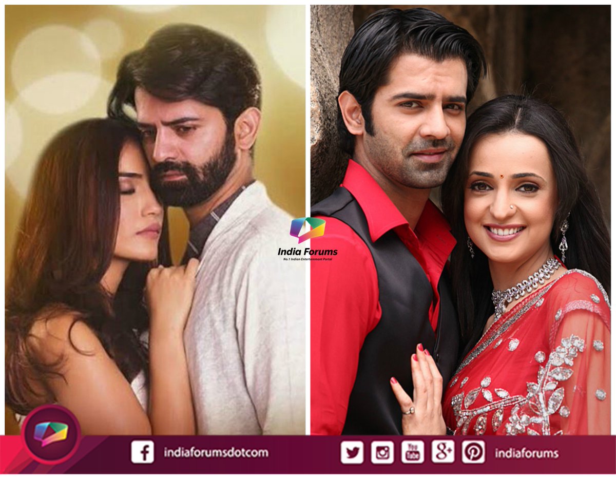 indiaforums's tweet photo. Which is your fav romantic JODI ?
Fav @surbhi_jyoti - #BarunSobti
RT #SanayaIrani - @BarunSobtiSays
VOTE!! https://t.co/E2HsdiDnHI