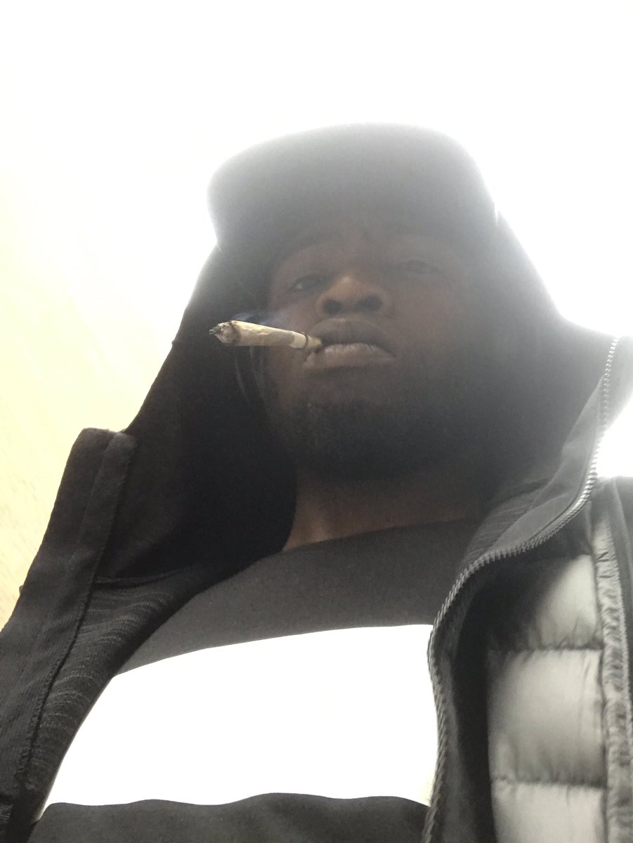 What a nice day💭🚬😎#