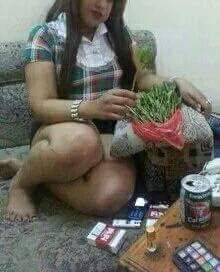 اشتي اخزن انا وانتي وزوجك لصبح اه اخ ردي جلسه نيكككك