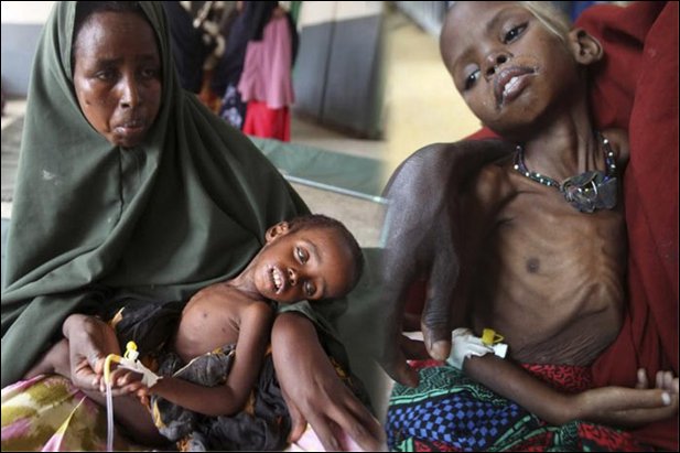 Size özgürlükten önce Ekmek gerek diyen Batılıya Afrikalı Kadının Cevabı:Konuşma özgürlüğüm olmazsa,ekmeğimi kimin çaldığını nasıl anlatacam