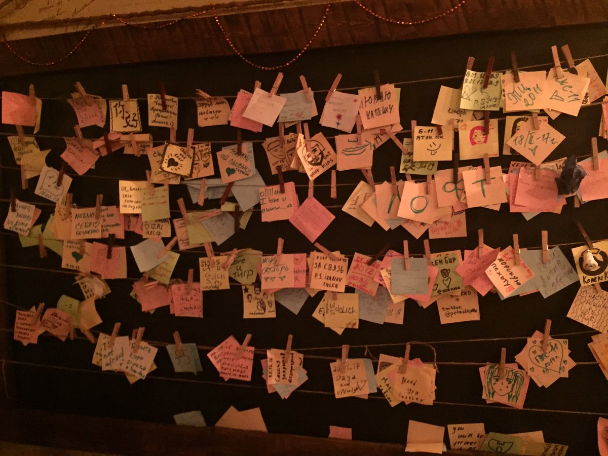 TOTHEAFTERLIFE's tweet photo. #rl44 #hum44
we were here https://t.co/UiiGH9XPk3