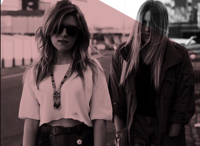 NYC: we're playing <a href="/nojoy/">NO JOY 🪲</a> 's EP RELEASE SHOW this Saturday at <a href="/sunnyvalebk/">Sunnyvale</a> w/ <a href="/journalismband/">Journalism</a> 🖤 

facebook.com/events/1174079…
