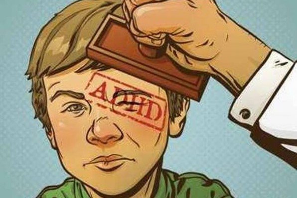 Mad_In_America's tweet photo. Renowned #Harvard #Psychologist Says #ADHD is Largely a #Fraud
https://t.co/UkDYcfpdaE https://t.co/p524IsiW6l
