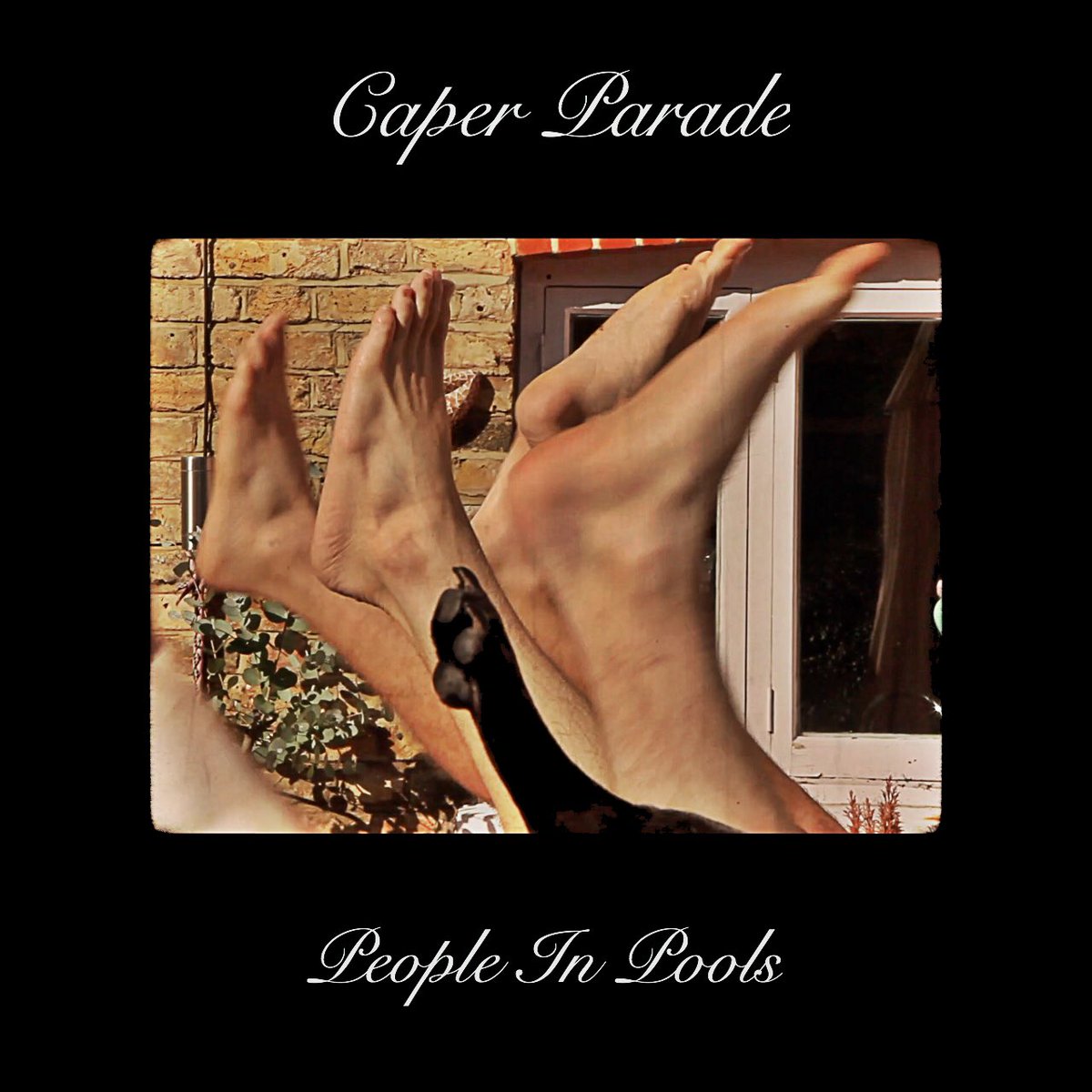 Gigslutz_'s tweet photo. Video Premiere: Caper Parade - 'People In Pools' https://t.co/qUSfNWiHWG #NewMusic https://t.co/23FtR4kYn9