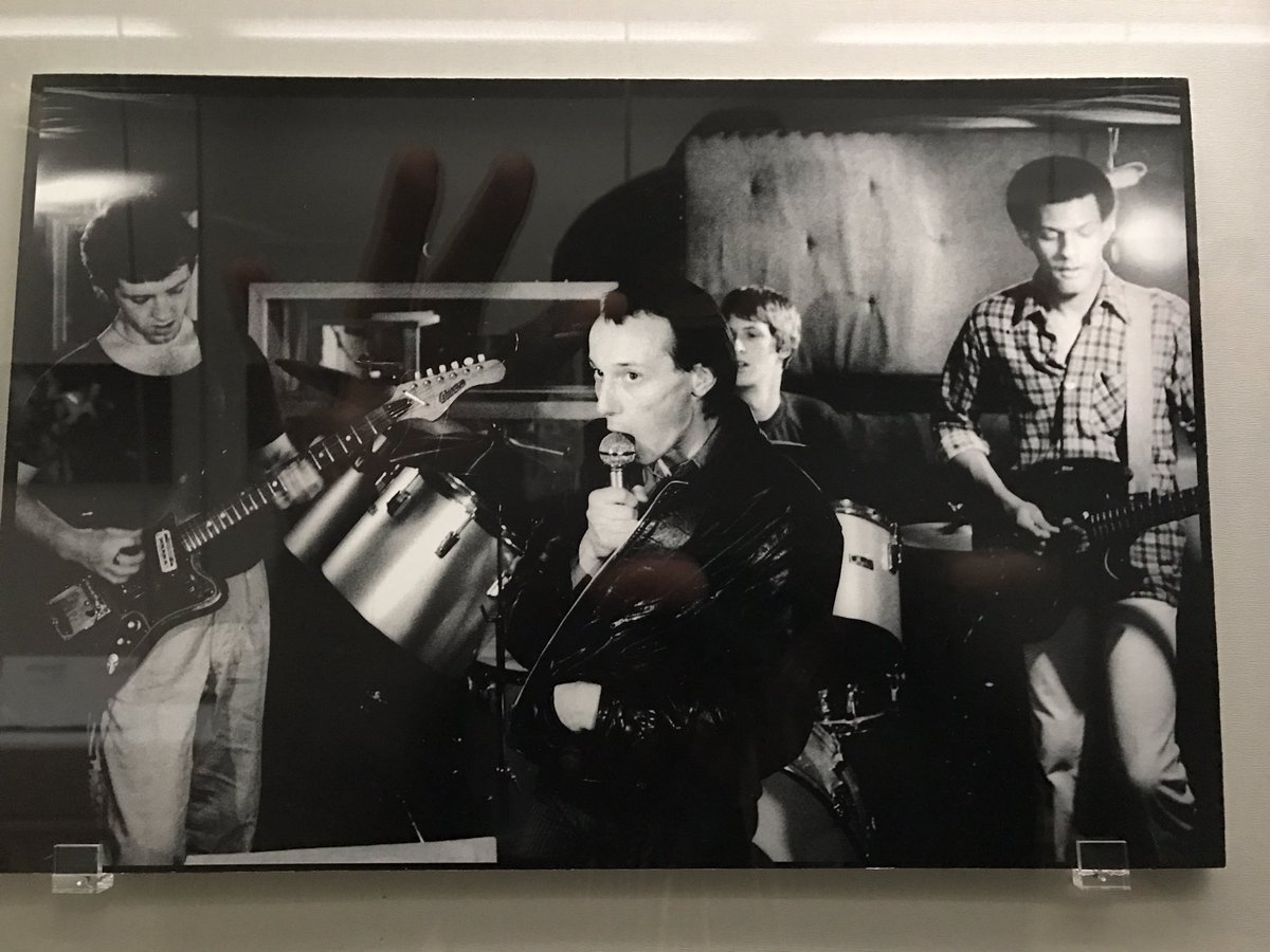 AdamsonBarry's tweet image. @KCMANC @BrightonMuseums MAGAZINE #fortyyearsago