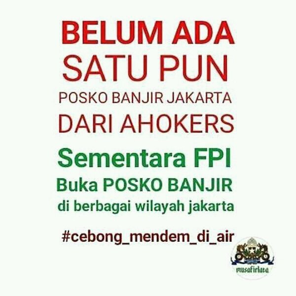 Jarijari191's tweet photo. @temanAhok @TitiRajoBintang https://t.co/QCOC3he27g