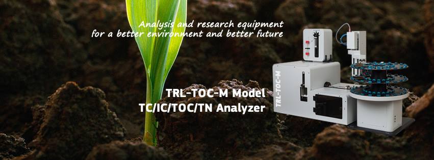 Visit us at <a href="/ArabLab/">ARABLAB LIVE</a> 2017, 20-23 March, #Dubai, U.A.E.(Hall S1, 665) to explore latest #carbon and #nitrogen analyzers!