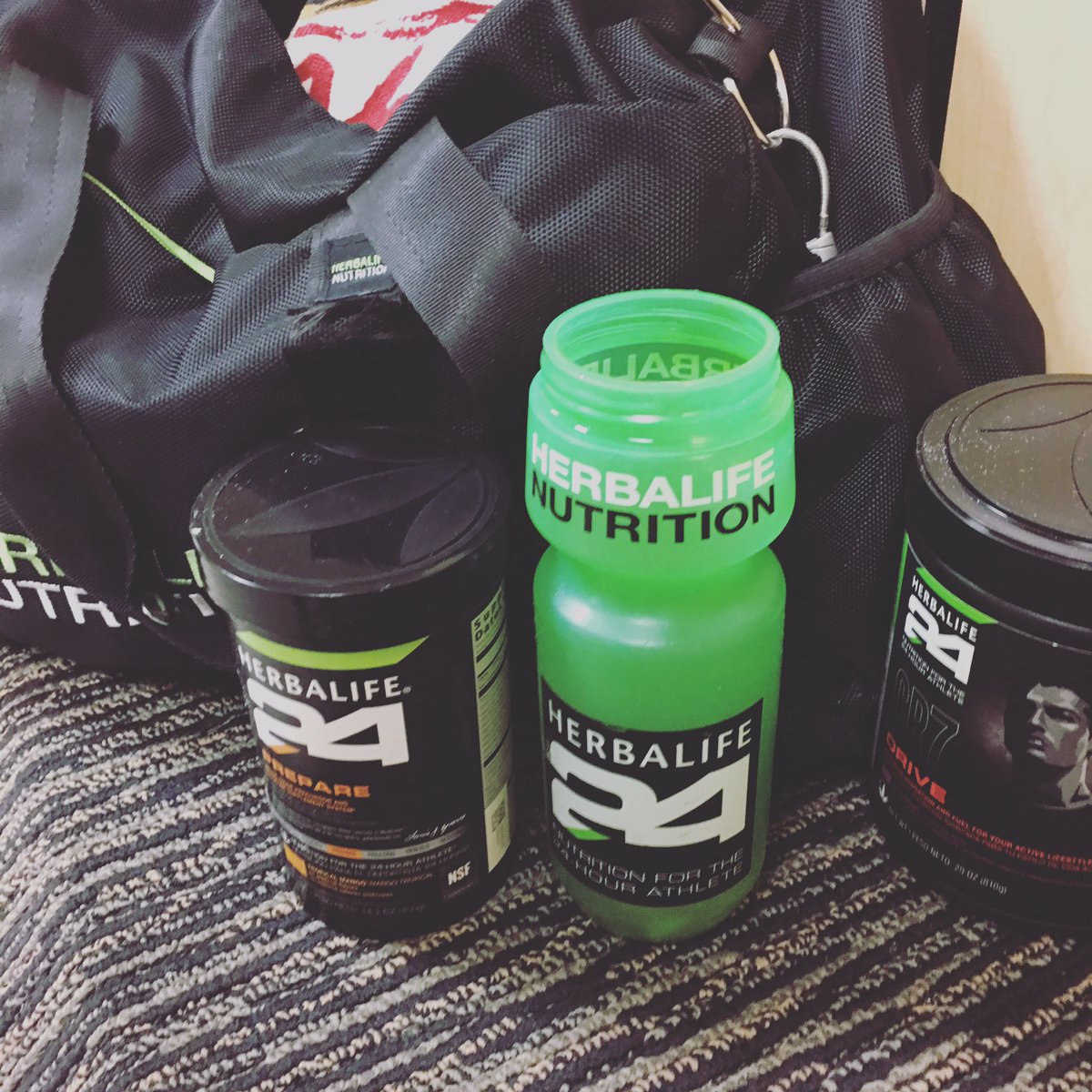 FamusFit's tweet photo. Intense training, great results. #PowerForward https://t.co/KBoYOAc8FC